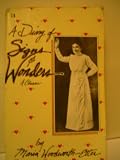 A Diary of Signs & Wonders