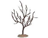 Lemax Spooky Town Village Collection 6 Halloween Tree #44149