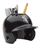 Chicago White Sox Schutt MLB Helmet Desk Caddy