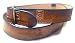 White GMC~ White Truck Company~Rare Vintage Leather Belt!!~ #01