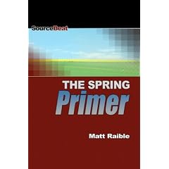 The Spring Primer