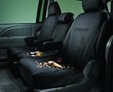 Honda Odyssey Genuine Factory OEM 08P93-SHJ-110 2nd Row Protective Seat Cover 2008 - 2010
