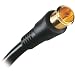 RCA VH606N  Digital RG-6 Coaxial Cable (6 feet)