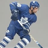 NHL Series 17: Jason Blake - Toronto Mapleleafs