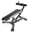 Stamina Strength Performance Series Adjustable Ab Bench
