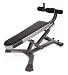 Stamina Strength Performance Series Adjustable Ab Bench