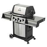 Broil King Sovereign 90