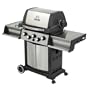 Broil King Sovereign 90