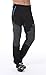 Mens Casual Ultra-light Slim Cycling Pants Without Pad - Sailing
