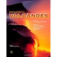 Encyclopedia of Volcanoes
