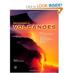 Encyclopedia of Volcanoes