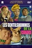 Gentlemen of Fortune ( Dzhentlmeny udachi )  ( Gentlemen of Luck ) [DVD]