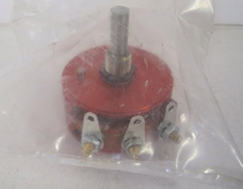 Voltronics 3W 3kOhm Precision Potentiometer V200273