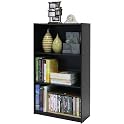 3-Tier Bookcase