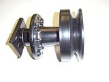 Original Sears Craftsman Husqvarna Part # 121687X JACKSHAFT.38 LT