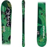 Head Skis USA Monster iM 82 Ski