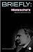 Nietzsche's Beyond Good and Evil (SCM Briefly)