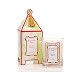 Seda France Pagoda Candle - Malaysian Bamboo