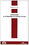 Darwinisme et litterature de science fiction