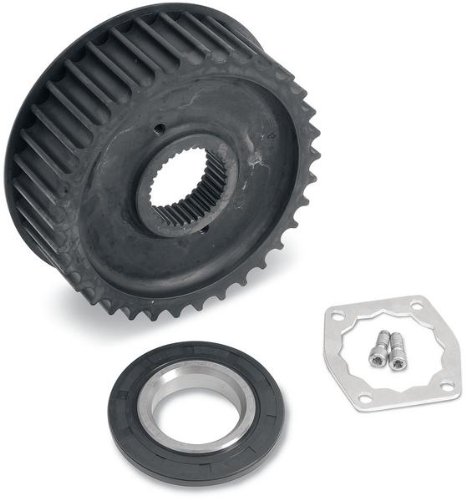 Andrews Transmission Pulley 290344
