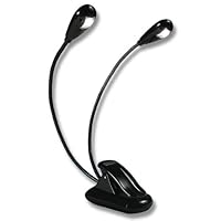 Mighty Bright XtraFlex Duet Super LED Music Stand