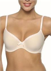 Vera Wang Everyday padded t-shirt bra
