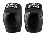187 Killer Fly Knee Pads - Made by 187 Killer Pads for Roller Derby Skaters, Roller & Inline Skating, and Skateboarders