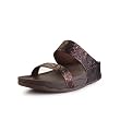 Fitflop Ciela Slide Metallic 6 UK