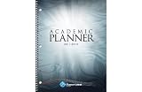 Student Planner 2011-2012 School Year Planner Middle / High School Content 8.5X11