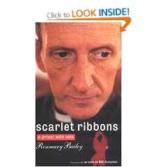 Scarlet Ribbons: A Priest with AIDS