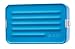 Sigg Maxi Aluminum Box (9.0" X 5.7" 3.0", Blue Metallic)