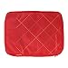 Premium Notebook Sleeves Golla GRID-13 Laptop Sleeves (Designed in Finland) - Red