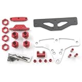 STRC GT-8 Rally Cross Conversion kit, Slash 4x4 ST6822R by ST RACING