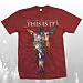 MICHAEL JACKSON 'THIS IS IT' MOVIE SHIRTS - THIS IS IT T-SHIRTS - OFFICIAL MICHAEL JACKSON MOVIE TEES - THIS IS IT!