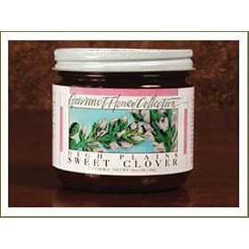 High Plains Sweet Clover Honey - 3 Large (16oz) Jars by var goTwisterProductImageStrings = new Object();goTwisterProductImageStrings[