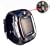 Unlocked Tri Band Wrist Watch GSM Cellphone with 1.3 Mpx Camera/Video/MP3/MP4 player/Sound recorder with Bluetooth Headset and Touch Screen