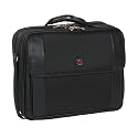 Wenger COMET Double Gusset Computer Case