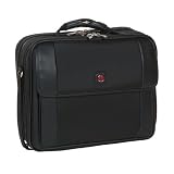 Wenger COMET Double Gusset Computer Case