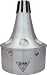 Bass Trombone Bucket Mute, All Aluminum
