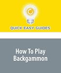 How To Play Backgammon