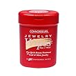 Connoisseurs Jewellery Wipes 25's