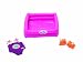Spielwaren : Zapf Creation 809655 - BABY born® Wasserplansch de luxe Set