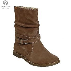 Buy Rocket Dog Ladies Pipeline Boot