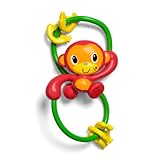 Infantino Go Bananas Rattle