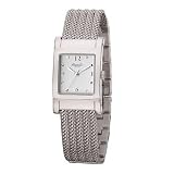 Kenneth Cole New York Women’s KC4417-NY Classic Trend Silver Bracelet Watch
