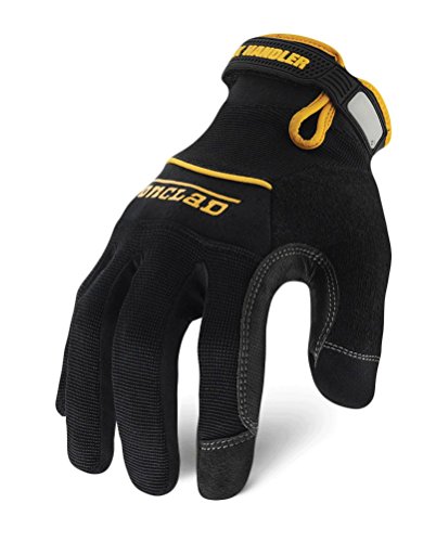 Ironclad BHG-06-XXL Box Handler Glove-Double Extra Large