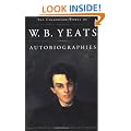 Autobiographies (Collected Works of W. B. Yeats)