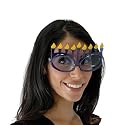 Hanukkah Menorah Glasses