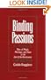Binding Passions: Tales of Magic, Marriage, and Power at the End of the Renaissance