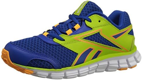 Reebok Smooth Flex Ride 3.0 Running Shoe (Little Kid/Big Kid)